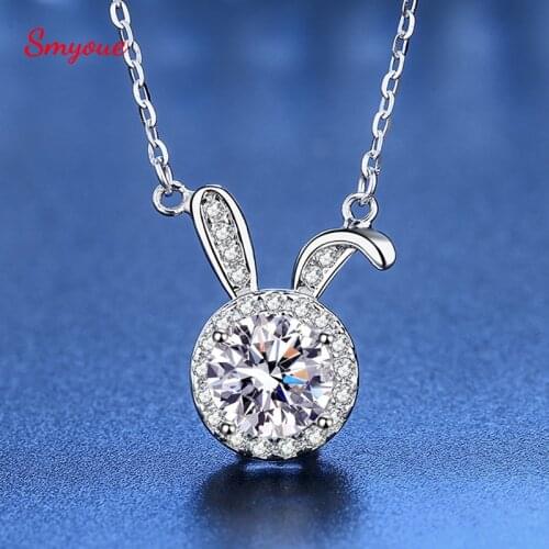 SMYOUE Jewelry Pendants