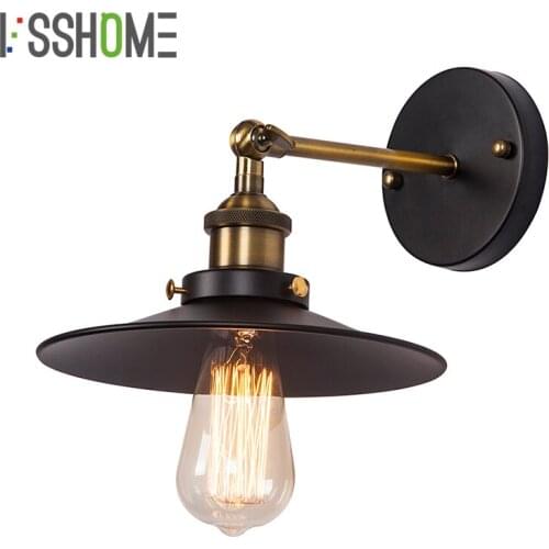 VSSHOME Wall Lights