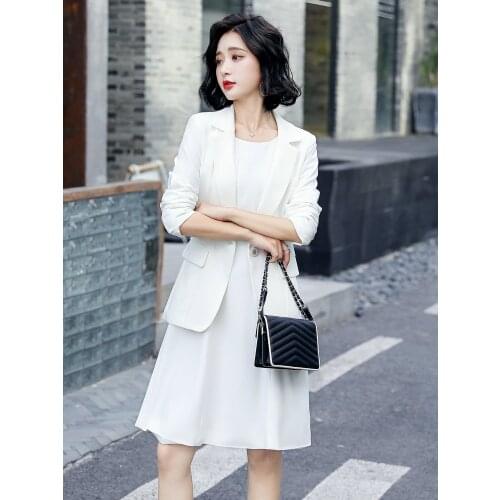 Женские вечерние костюмы WAEOLSA China At AliExpress