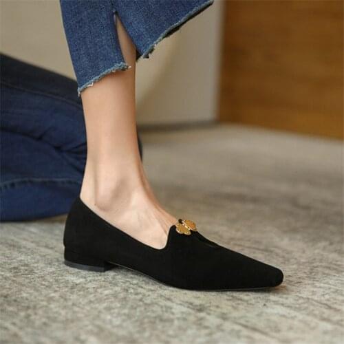 Women's Oxfords YELUOHK China