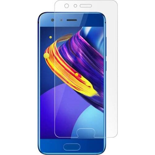 Tempered Glass For Huawei Honor 9 STF-L09 STF-AL00 STF-AL10 STF-TL10 Screen Protector 9H 2.5D On Phone Protective Film