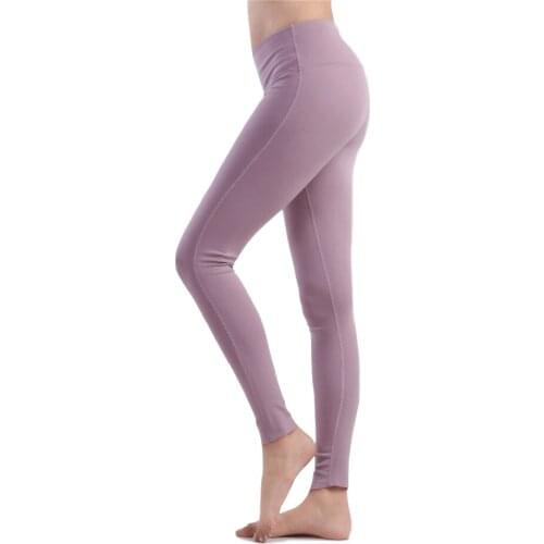 Womens Leggings 3D Cutting Warmer Pants Hip Lift Leg Shaping Female Autumn Winter Seamless Plus Velvet Stretchy Pants