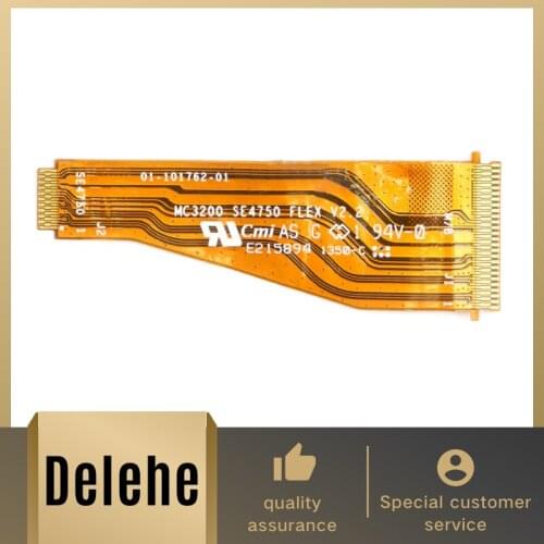 10pcs Scanner Flex Cable ( SE4750) for Motorola Symbol MC3200 MC32N0,Free delivery