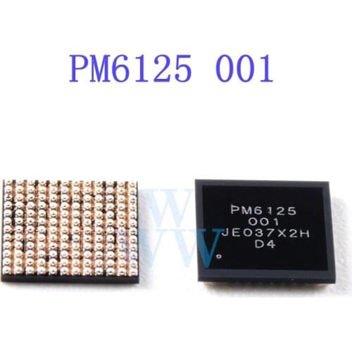 10pcs/lot PM6125 001