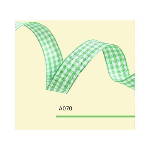 3/16" Inch 0.5cm lattice ribbon