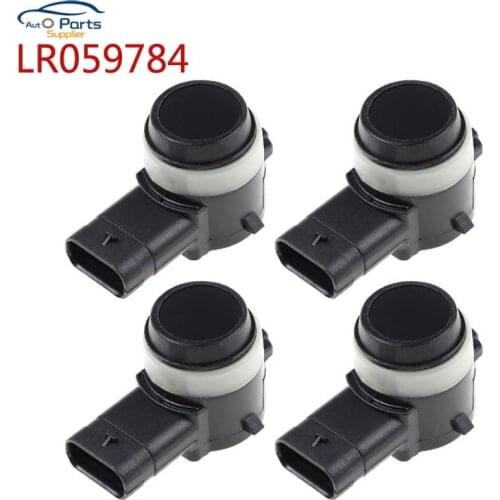 4pcs LR059784 Bumper Parking Sensor Parking Sensor Parking Assist Sensor For Land Rover Discovery FK72-15K859-CA FK7215K859CA