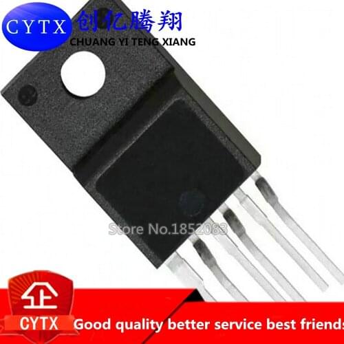 5PCS 5Q1265RF KA5Q1265RF TO-3P in stock