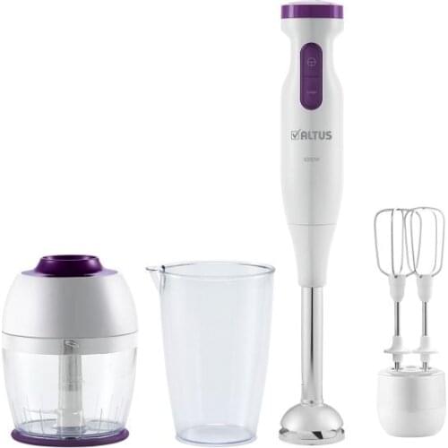 ALTUS-Arcelik Kitchen Equipment