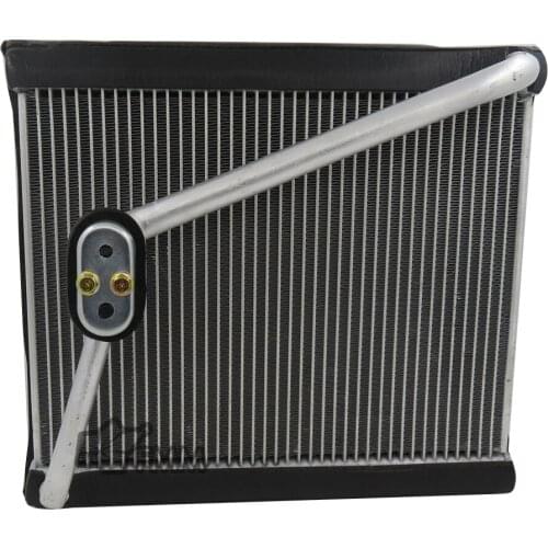 CAR AC EVAPORATOR FOR Mitsubishi Lancer Drive on the right SIZE 38*250*279MM