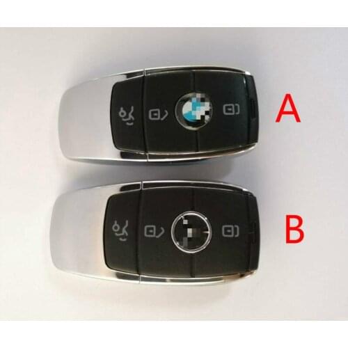 Cute USB Flash Drive 100% Real Capacity bens All Car Logo Key 8GB 16GB 32GB 64GB Pen Drive Pendrive Memory Stick U disk vw