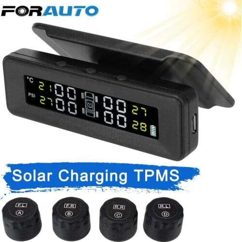 Датчики давления в шинах FORAUTO China At AliExpress