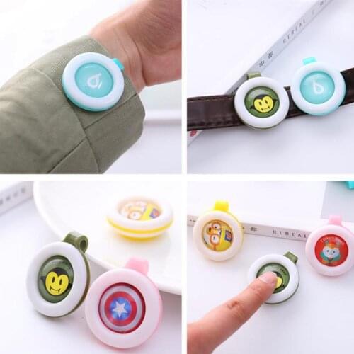 Gabesy Mosquito Bracelets