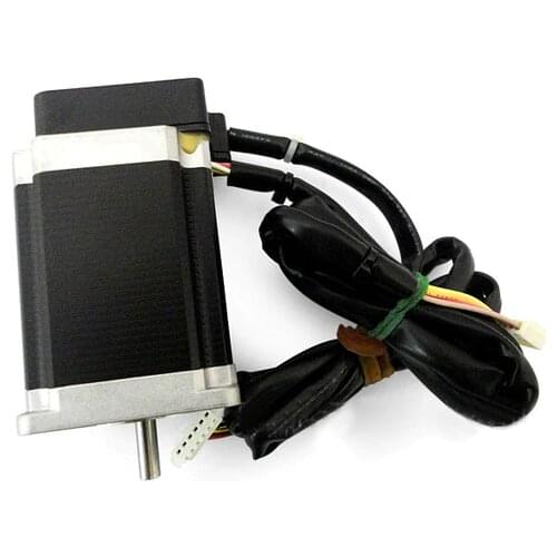 0J6109200A01 Pulse Motor :42mm Square :With Sensor[A] for Tajima embroidery machine spare parts