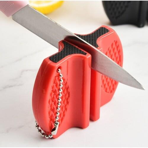 INTERNAUL Sharpeners For Ceramic Knives