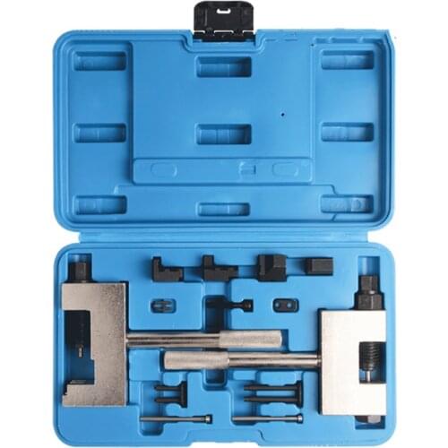 New Arrival Engine Timing Chains Riveting Tool Set Single Row and Double Row Used For Merc-edes Be-nz/B-M-W/SA-AB