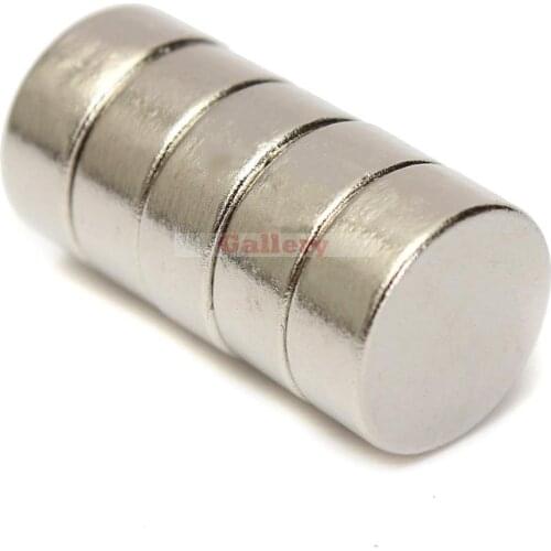 New Arrival Neodymium Magnet Iman 5pcs N50 12mm X 5mm Round Magnets Rare Earth Neodymium Arrival New Arrival 2015 Woman Blouses