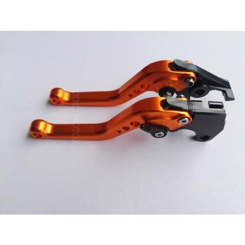 New motorcycle adjustable For SUZUKI TL1000S TL 1000 S 1997 1998 1999 2000 2001 brake clutch levers