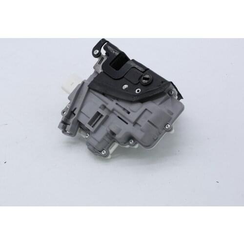 It Is Suitable For Rear Left Audi A4 B8 A5 Q3 Q5 Q7 Volkswagen Touareg Door Lock Block Latch 8k0839015