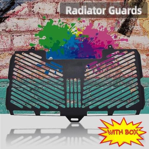 For BMW F650GS F700GS F800GS F650GS F700GS F800R F800S Motorcycle Radiator Grille Cover Guard Protection Protetor F700 F800 GS