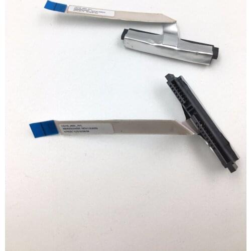 SATA HDD Connector Cable For HP X360 11-AB 11-ab009la Hard Drive Connector cable CIU10 NBX00024500