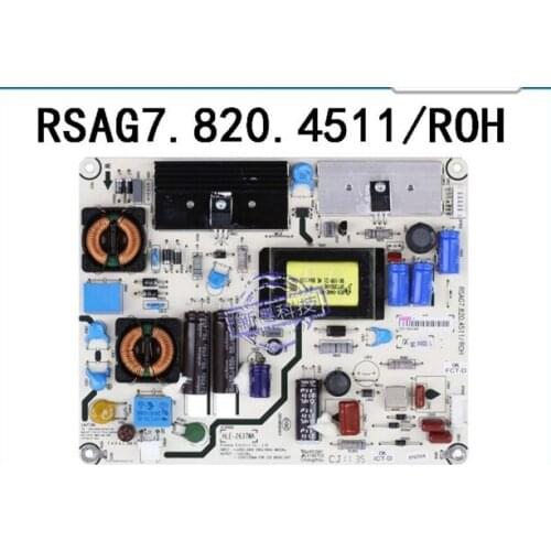 RSAG7.820.4511/ROH logic board for / LED32K28 LED32K300 connect with T-CON connect board