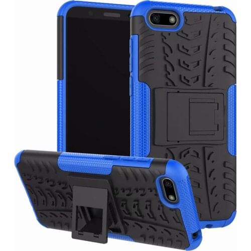 RUIKESUO Huawei Y5 Prime Phone Cases