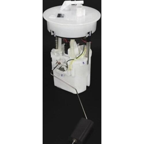 WAJ Fuel Pump Module Assembly 8V51-9H307-CA Fits For Ford Fiesta MK7 1.25 1.4 1.6 2008-2017