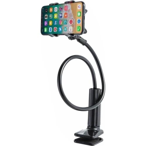Universal 360° Flexible Table Stand Mount Lazy Holder For Mobile Phone Tablet Mobile Phone Accessories