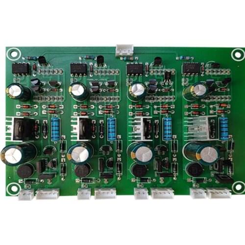 High Frequency Machine Main Board Induction Heating Drive Board High Frequency Machine Starting Board Universal Drive Board