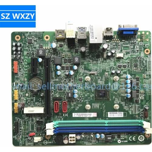 High Quality For Lenovo H30-03 H50-05 H3003 H5005 Motherboard A4-5000 A4-6210 CPU CFT3I1 100% Tested Fast Ship