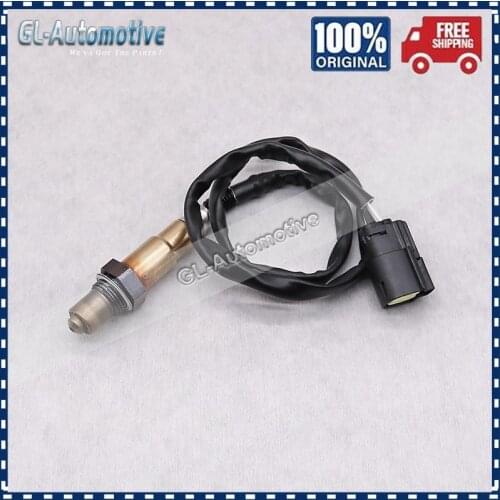 0258010246 Lambda Oxygen 02 Sensor For Ford FOCUS II III 2.0 Direct Flex GDi 2010-2015 BV61-9G444-AA CV6Z-9G444-A