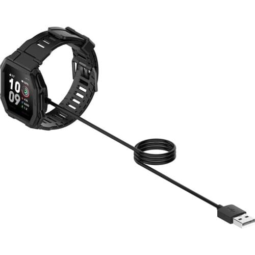 1m Charger Adapter for Huami Amazfit Ares A1908 Charging Cable for Huami Amazfit Ares A1908 Smart Watch Accessories