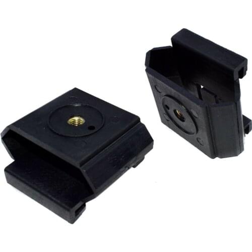 2Pcs Holder Bumper Bracket Cover for Mercedes-Benz W201 2018800114