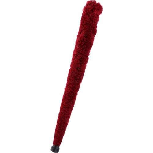 20 inch Sax Cleaner Pad Saver Brush Maintenance Care Kit for Alto Saxophone