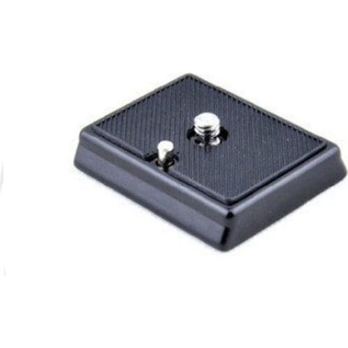 Wholesale Quick Release QR Plate for Weifeng Tripod FT-6105 6102 660A 666 6307 6101 622