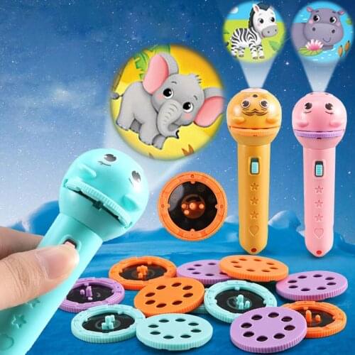 CANDY EARL Glowing Toys