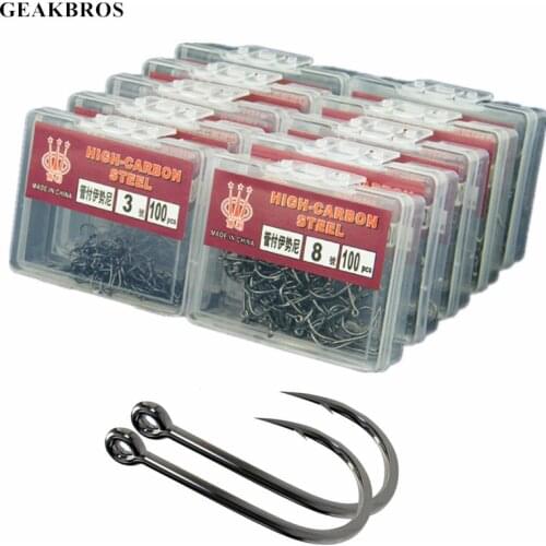 Карповые крючки GEAKBROS China At AliExpress
