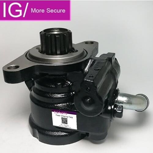 For TOYOTA LAND CRUISER PRADO KZJ90 KZ95 3.0 Hydraulic Pump Power steering Pump 44310-35500 4431035500 8515 13618, 851513618