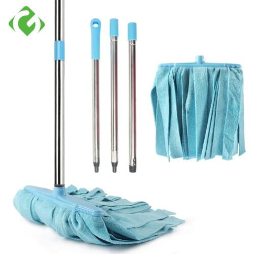 GUANYAO Microfiber Mops For Cleaning