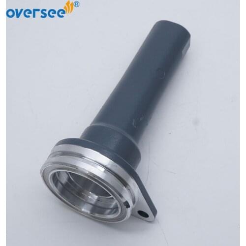 OVERSEE 6B4-15396-00-CA Housing Oil Seal Housing For Yamaha 15HP Outboard Engine Motor Parts 15C 6B4-15396