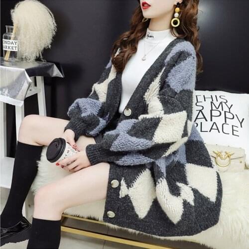 Pearl Diary Women's Fashion Cardigans