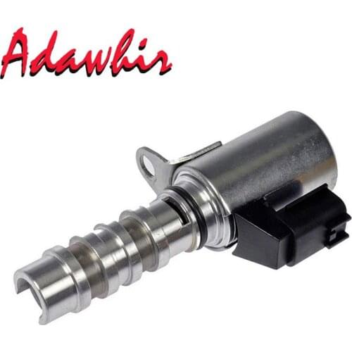 Variable Valve Timing Control Valve VVT Solenoid for Infiniti Nissan 23796-ZE00C 23796-ZE01C 23796-ZE00A 23796EA000