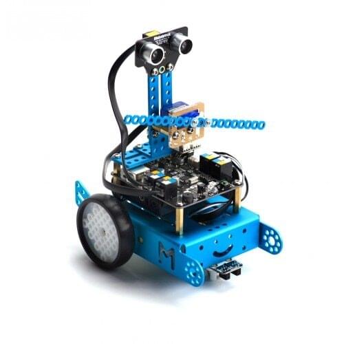 Makeblock New mBot Add-on Pack-Servo Pack Smart Robot Kit Kids Cool DIY Kit Gift Fashion Toys Models