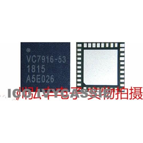 VC7916-53 VC7916 Power Amplifier IC PA Chip