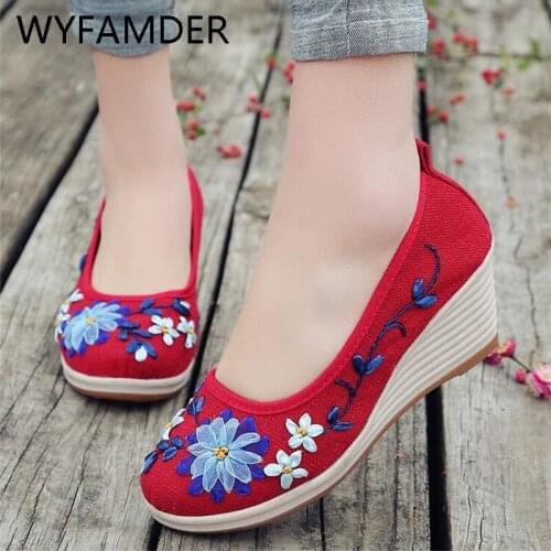 WYFAMDER Fashion Footwear