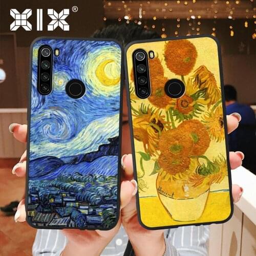 XIX Phone Cases Xiaomi Redmi Pro