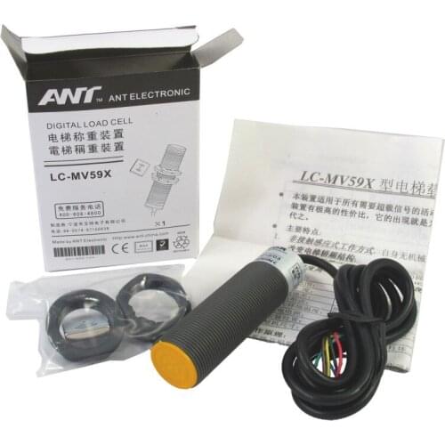 Elevator parts Sensor Magnetic switch Proximity ant sensor Proximity Switch LC-MV59X