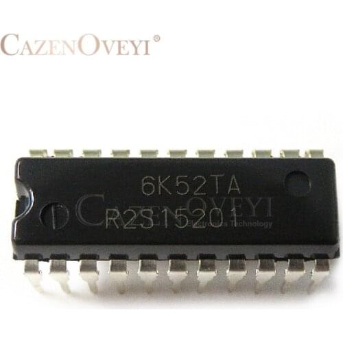 1pcs/lot R2S15201DD R2S15201 DIP-22 In Stock