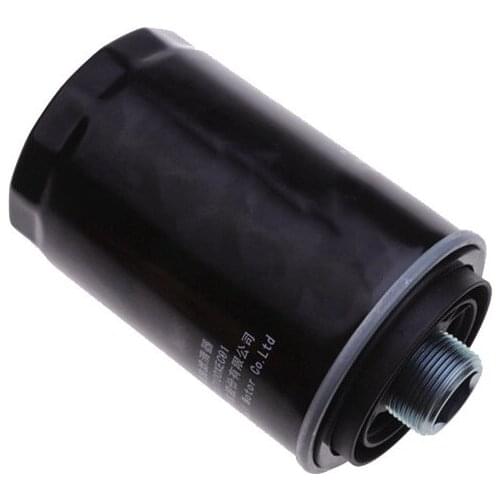 Car Oil Filter 1017100XEC01 1pcs For Great Wall Haval H6 H7 H8 H9 2.0T Model 2013-Today Filter Core Accessories