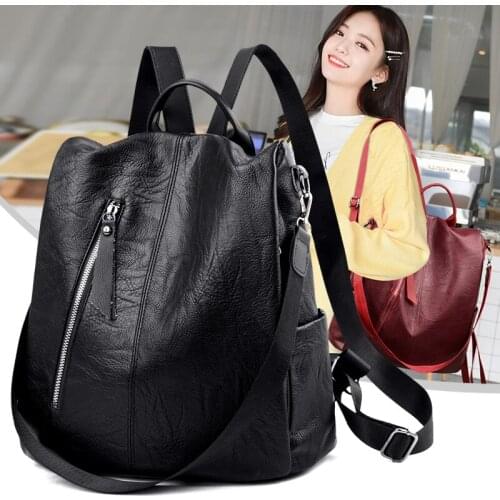 CATCAKE Women's Classic Backpacks